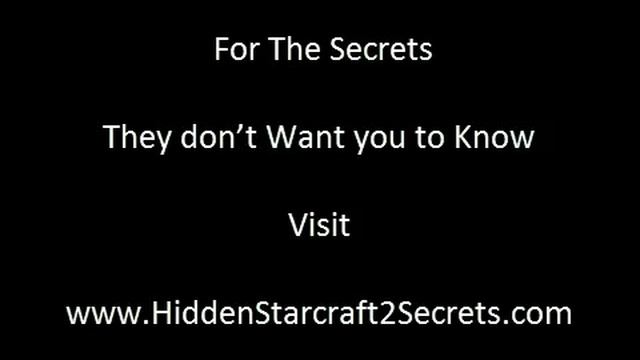 StarCraft 2 - Orbs (pt 2) смотреть онлайн