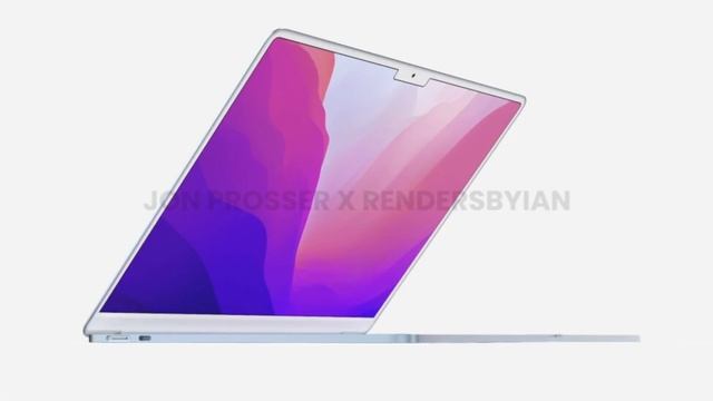Que MacBook Air comprar en 2022? смотреть онлайн