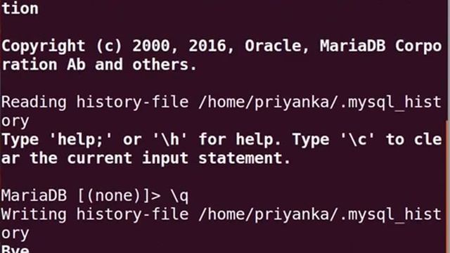 Getting Ready for Moodle Installation - Manipuri смотреть онлайн