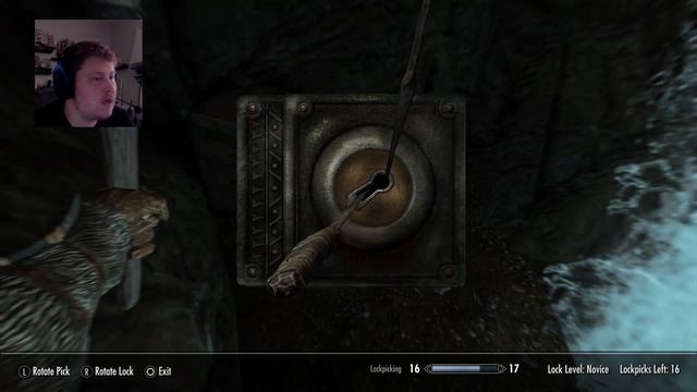 Skyrim || SLAYING BRIDES AND LAYING DRIDES PART 3 смотреть онлайн