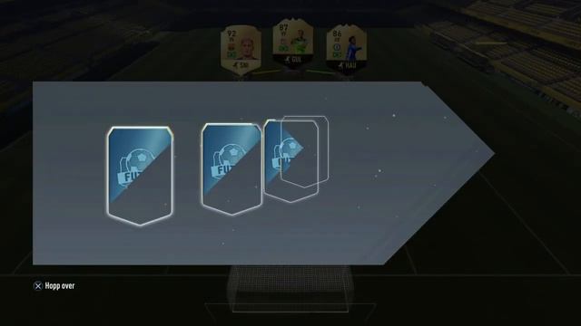 DRAFT | Norsk FIFA 17! смотреть онлайн