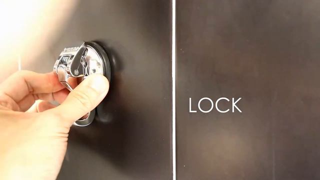 FECA Suction cup Installation смотреть онлайн