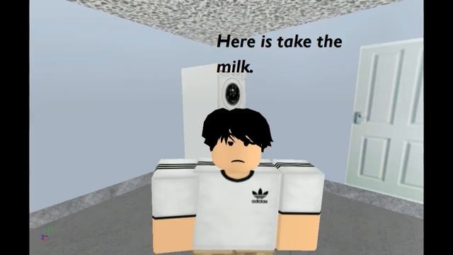 Roblox Sad story of bacon kids part 2 (final) смотреть онлайн