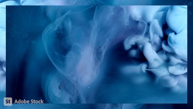 Liquid Abstract | Adobe Stock Motion Trend | Creative Cloud смотреть онлайн