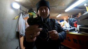 Гаджеты для доработки и тюнинга мотоцикла Bajaj Boxer BM150X