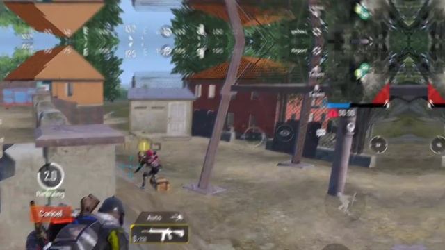 PUBG MOBILE HIGHLIGHTS #2 || XIAOMI BLACK SHARK 3 смотреть онлайн
