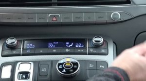 Тест Hyundai Palisade 2.2 дизель. Сухопутный крейсер