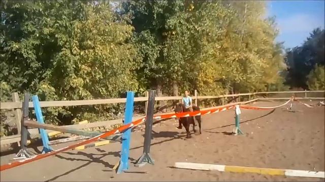 Конкур пони \\ТИПА НХ :D смотреть онлайн