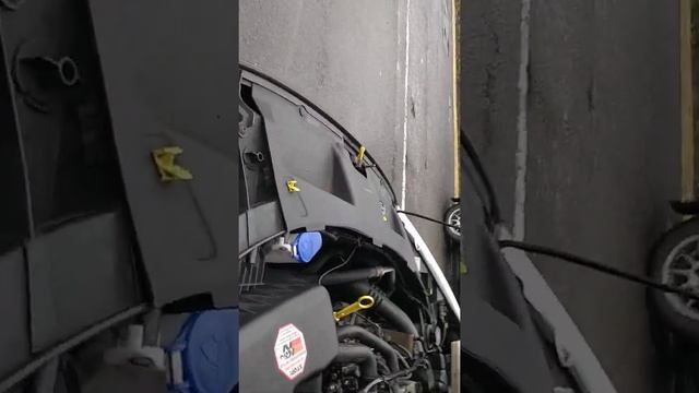 ford smax 1.8tdci failing maf and camshaft sensor смотреть онлайн