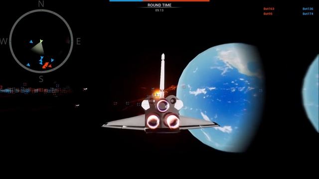 AstroNOTs (1987 Intro) - Play AstroNOTs on Steam Today ! смотреть онлайн