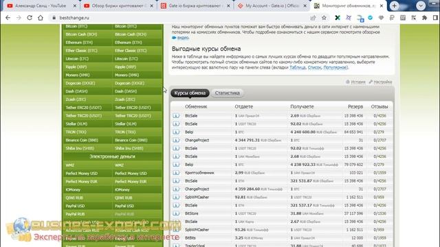 Как купить криптовалюту за рубли. Как на биржу Gate.io завести российские рубли смотреть онлайн