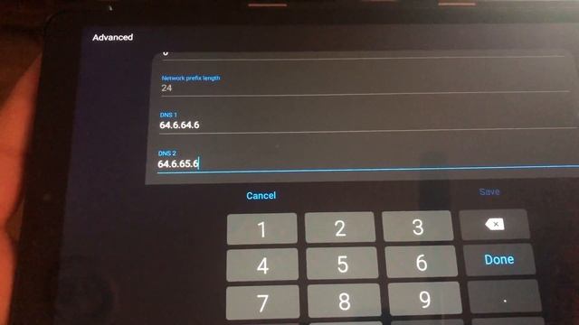 Android Phone/Tablet How to Use Best DNS Servers! FASTER INTERNET CONNECTION NEW! смотреть онлайн