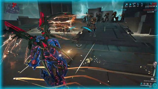 Prime Gaus - immortal build [almost immortal] смотреть онлайн