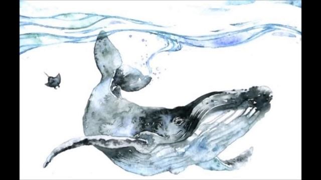 Flying With Whales - Abel Korzeniowski смотреть онлайн