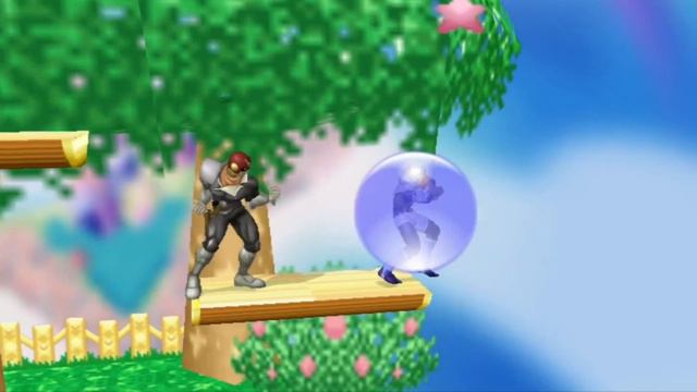 Airgrabs in SSBM mod! Download it in the description! смотреть онлайн