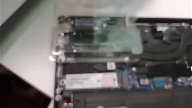 Upgrade Rom Huawei Matebook 14 intel 2021 : ssd NVMe 512 GB to 1 TB. смотреть онлайн