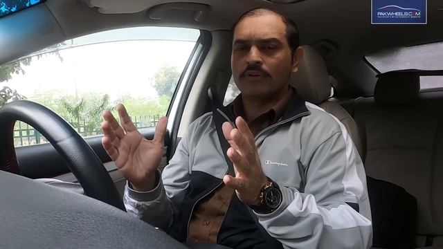 Things To Keep In Mind While Driving Automatic Cars | PakWheels Tips смотреть онлайн