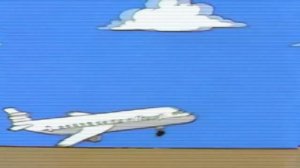 DEAD BART - ПОТЕРЯННЫЙ ЭПИЗОД СИМПСОНОВ