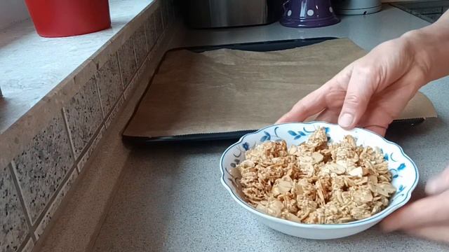 ??ФЛОРЕНТИЙСКОЕ ПЕЧЕНЬЕ/БЫСТРЫЙ РЕЦЕПТ/БЕЗ МУКИ/ смотреть онлайн