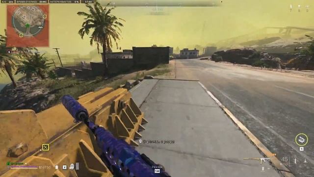 ЛУЧШАЯ СБОРКА КВ "ЗАЛП"| Call of Duty Warzone 2 смотреть онлайн