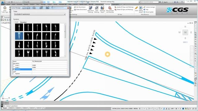 AUTOSIGN - Taking traffic sign design and reporting to a whole new level смотреть онлайн