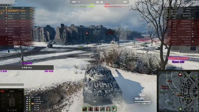 Super Conqueror|ЧТО СМОГУ В РАНДОМЕ С ЭТИЛОВЫМИ АЛКАШАМИ?