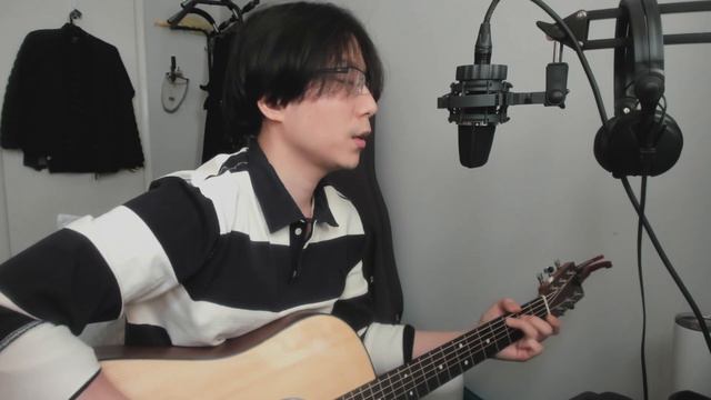 Until I Found You (Cover) смотреть онлайн