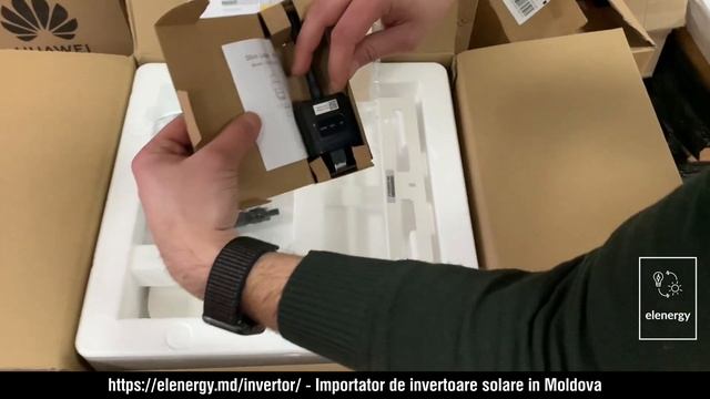 Invertor SOFAR Solar 5KTLM-G3 (5 KW) Chisinau Moldova смотреть онлайн
