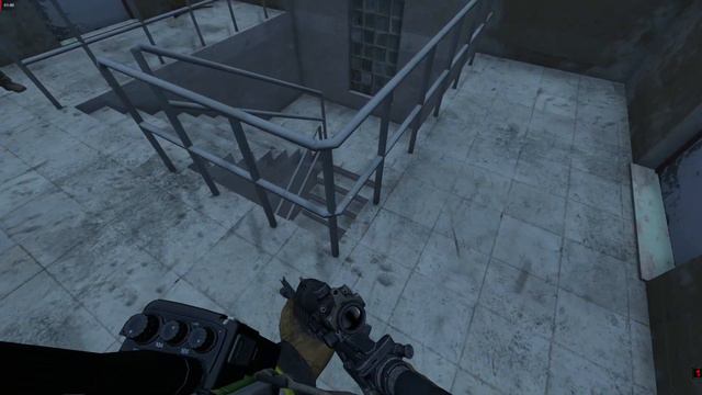 Hardbass at DayZ + unexpected guests смотреть онлайн