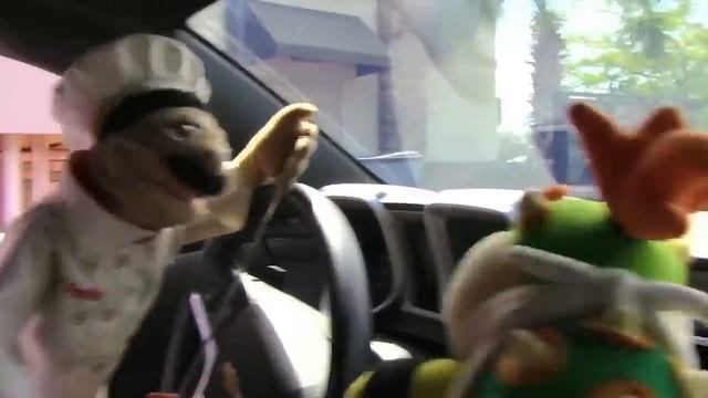 SML Movie: Bowser Junior's Addiction [REUPLOADED]