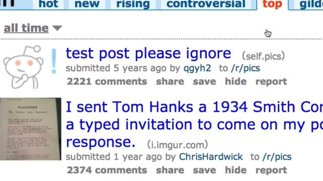 The Beginner's Guide to Reddit | Mashable Explains смотреть онлайн