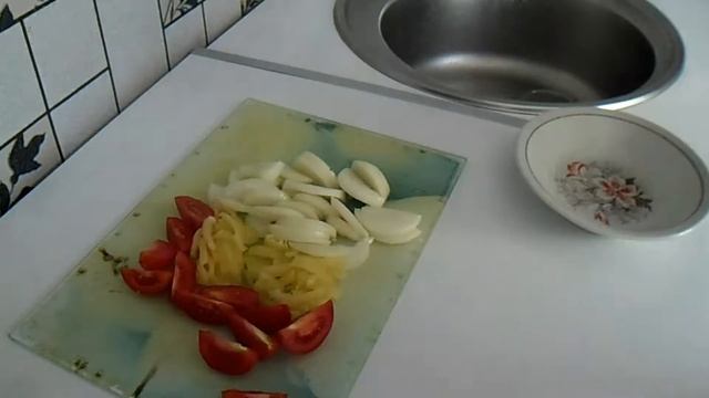 Рыбное рагу смотреть онлайн