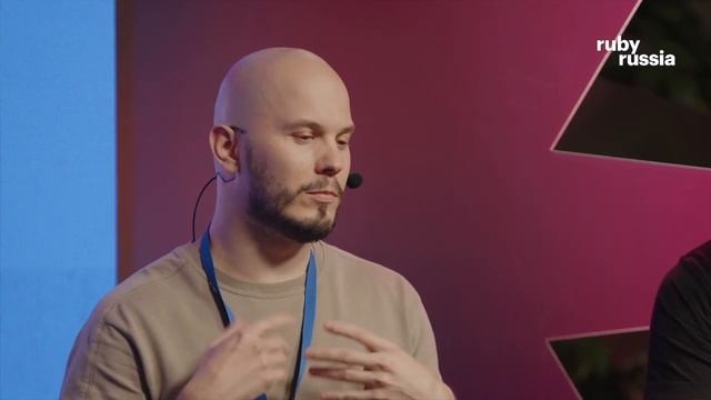 Компонентная архитектура Rails приложения — Андрей Ермолаев, groupprice.ru. Ruby Russia 2023 смотреть онлайн