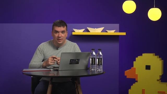 Тренировки по алгоритмам. Разбор 2 смотреть онлайн