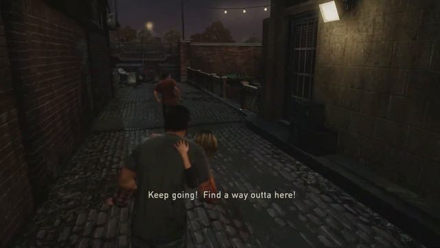 The Last of Us Remastered | EP #1 смотреть онлайн