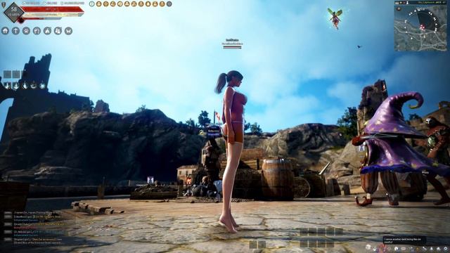 Should You Play Black Desert Online(2021) смотреть онлайн