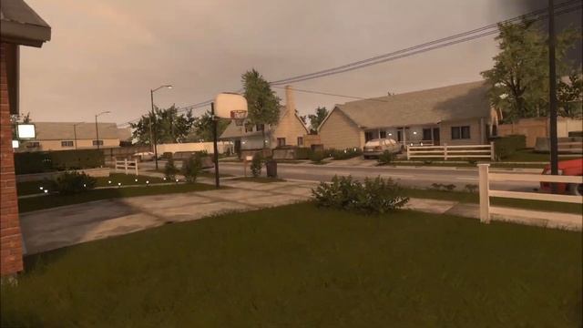 Гонка вооружений в Onward смотреть онлайн