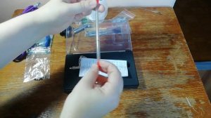 Аэрограф Inked Katana 0.2