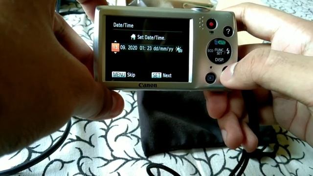 Sunday went good with Canon A2500? смотреть онлайн