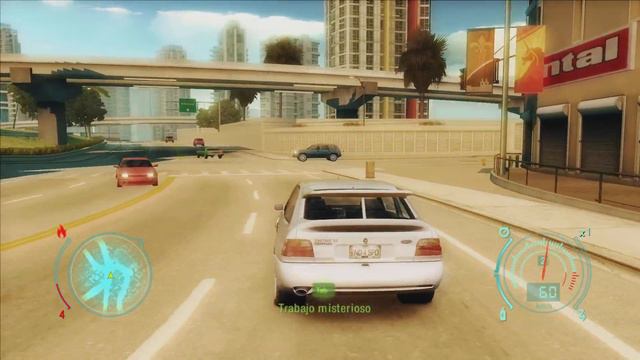 Need For Speed Undercover | Episodio 6 | "Coleccionista" смотреть онлайн