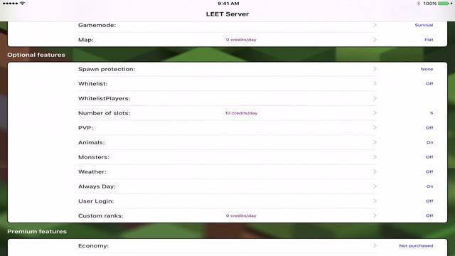 Minecraft PE - HOW TO MAKE SERVERS! (FREE TRIAL) // iOS & Android! [MCPE servers] смотреть онлайн