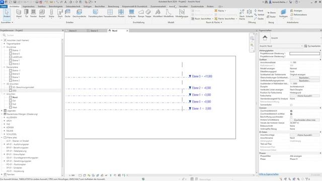 Autodesk Revit - 10 Stolperfallen für Beginner смотреть онлайн