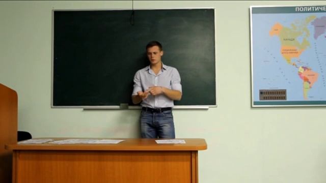 Тренинги по продажам в МГУ m24.zz.mu - Центр содействия карьере выпускников смотреть онлайн