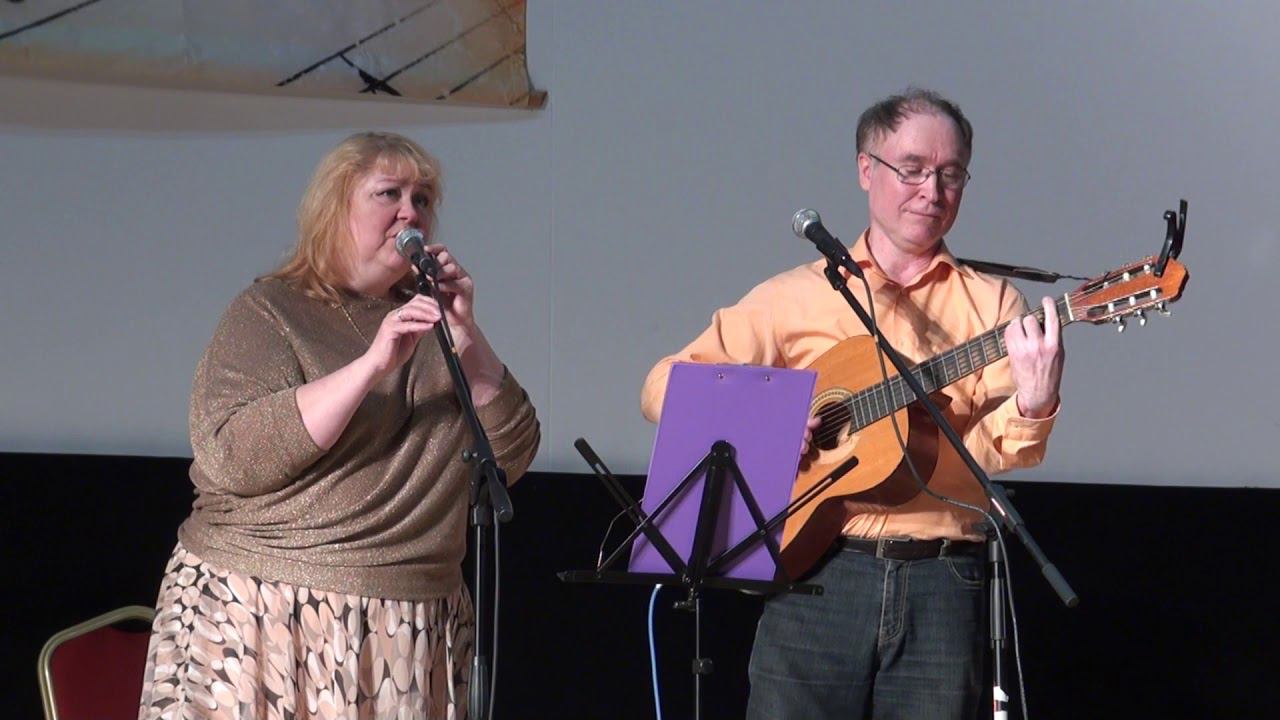 БардАкадемия 2019 12 окт 10 Брусницыны