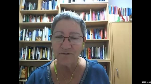ZOOM Meeting - MM15 Showcase and Reflect смотреть онлайн