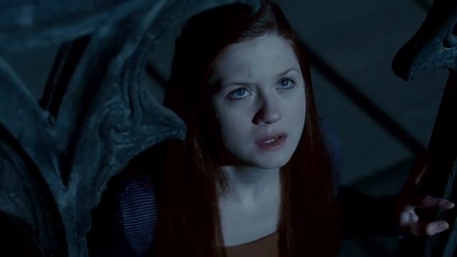 "Harry Potter and the Deathly Hallows - Part 2" Trailer 2 смотреть онлайн