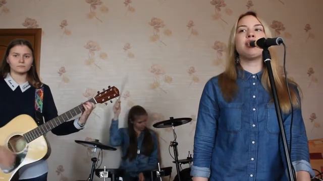 THE OCEAN The pretty reckless- Just Tonight (кавер) смотреть онлайн