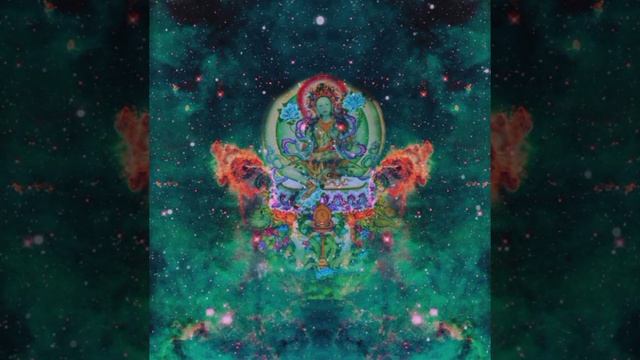 Om tare tutare ture soham mantra relax meditation flow смотреть онлайн