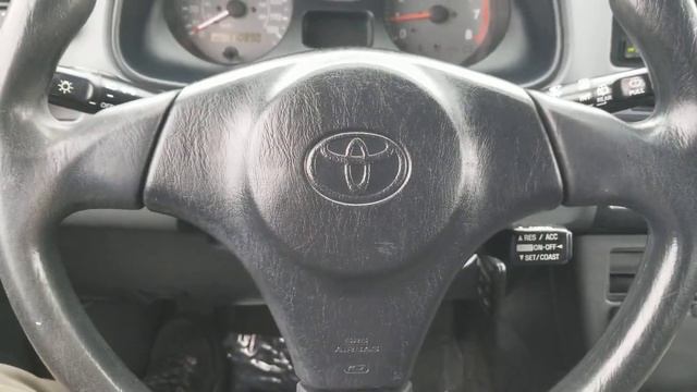 2000 Toyota RAV4 Oaklawn, Chicago, Orland Park, Lagrange, Palos, IL 97461A смотреть онлайн
