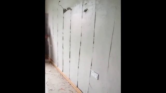 Гдe-тo не в России. Супер шпаклевщик! смотреть онлайн